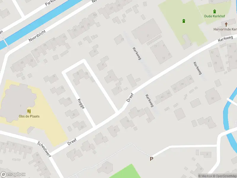 Overlastmelding Kogge in Abbekerk