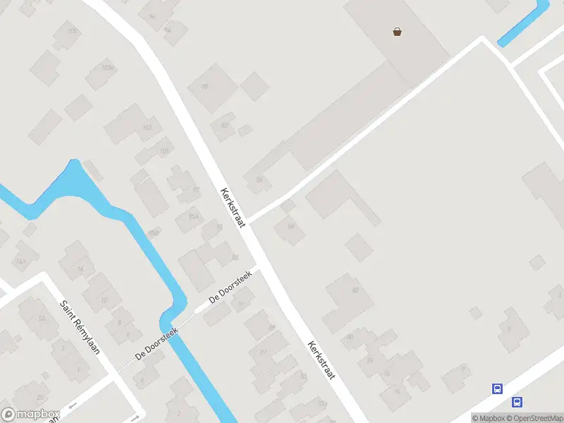 Overlastmelding Kerkstraat in Wognum