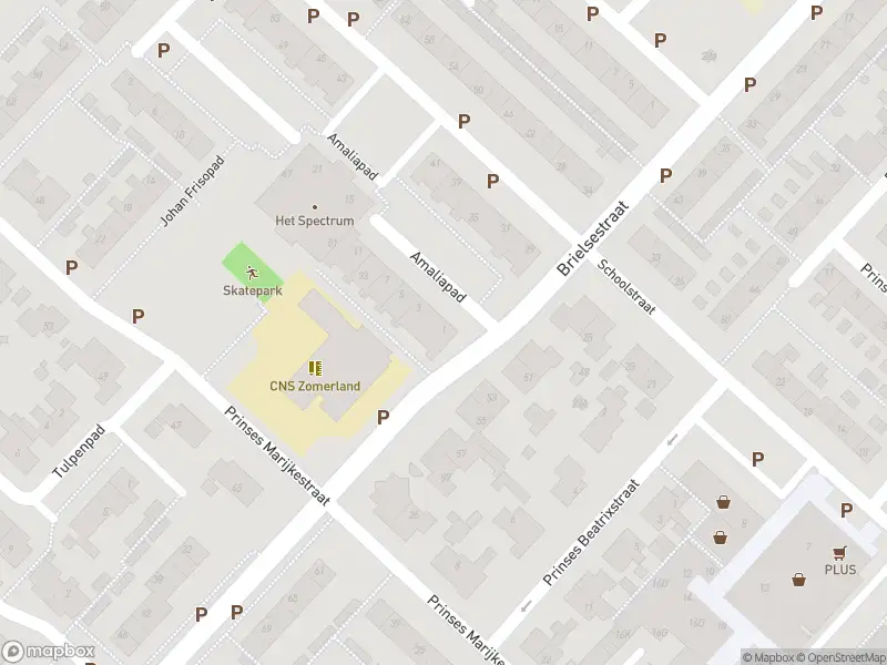 Besteld ambulance vervoer naar de Amaliapad in Stellendam