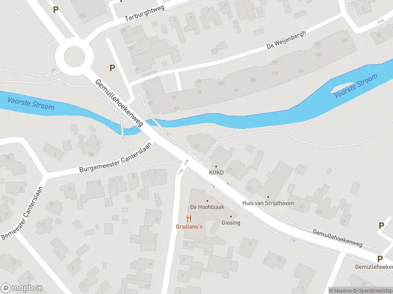 Overlastmelding Gemullehoekenweg in Oisterwijk