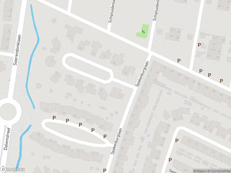 Anonieme overlastmelding Sommelsdijkhof in Tilburg gesloten