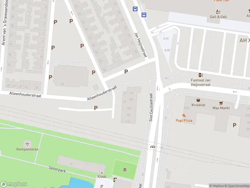 112 melding Overlastmelding Alleenhouderstraat in Tilburg gesloten