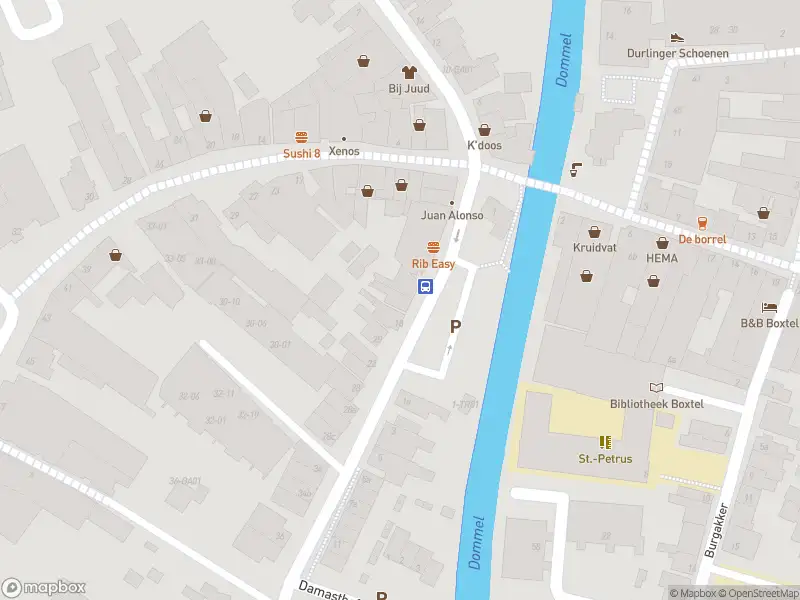 Overlastmelding Prins Hendrikstraat in Boxtel gesloten