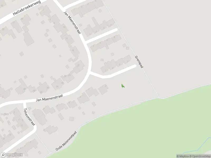 Overlastmelding Papenbroek in Wijnandsrade gesloten