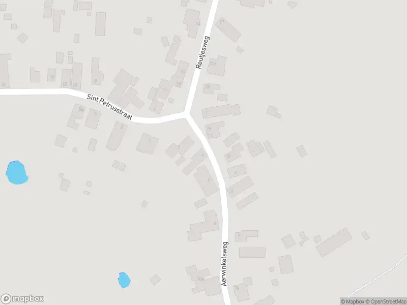 Overlastmelding Aerwinkelsweg in Sint Odiliënberg