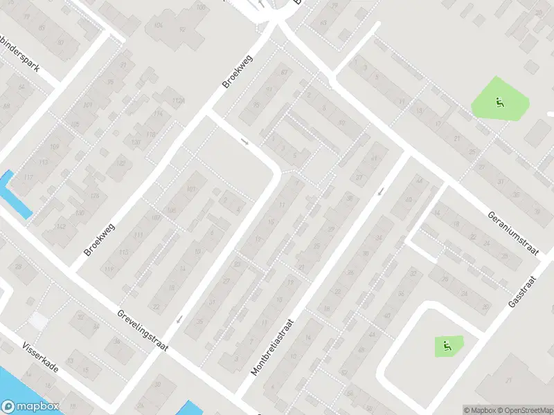 Overlastmelding Grevelingstraat in 2161WG Lisse gesloten