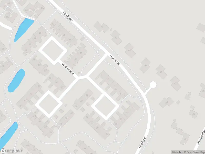 Overlastmelding Wallestein in Loenen aan de Vecht gesloten