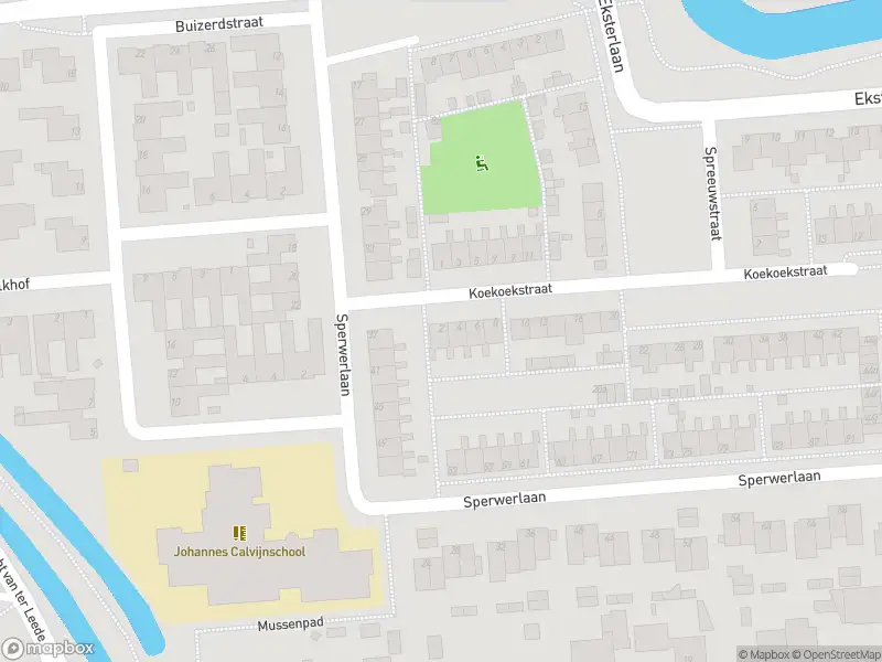 Traumahelikopter met grote spoed naar de Koekoekstraat in Leerdam