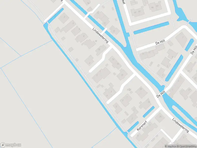 Overlastmelding Groothoeve in Abcoude