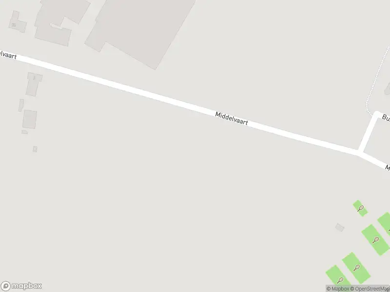 Overlastmelding Middelvaart in Woudrichem