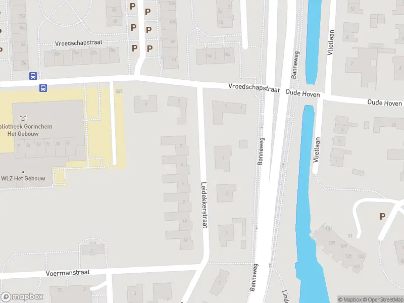 112 melding Overlastmelding Leidekkerstraat in Gorinchem