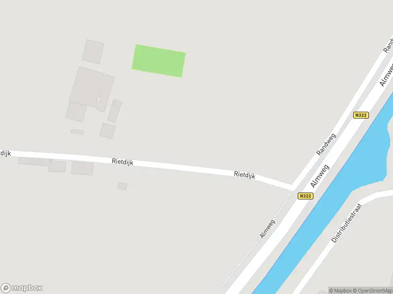 Overlastmelding Nijverheidstraat & Parallelweg in Giessen gesloten