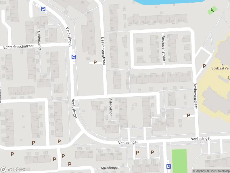 Anonieme overlastmelding Baakhovenstraat in Arnhem gesloten