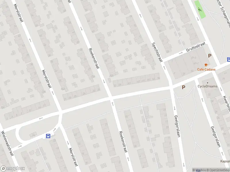 112 melding Overlastmelding Sperwerstraat in Arnhem gesloten