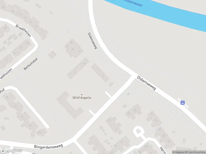 112 melding Overlastmelding Angerloseweg in Doesburg