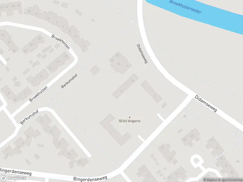 Overlastmelding Broekhuizen in Doesburg