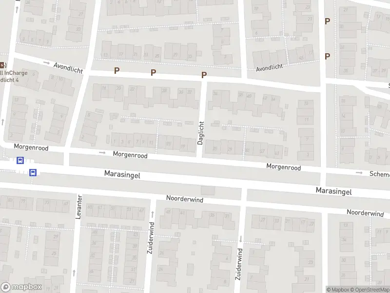 Overlastmelding Morgenrood in Arnhem