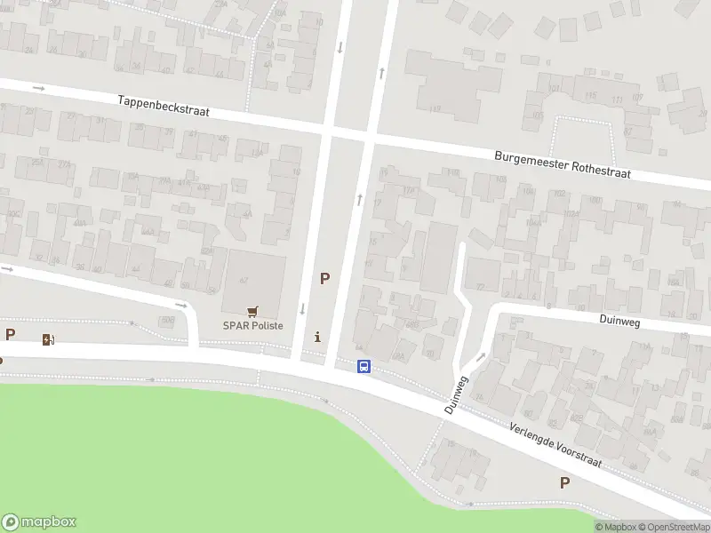 Overlastmelding Boothuisplein in Wijk aan Zee