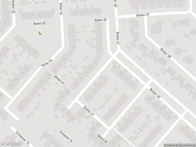 Overlastmelding Botter in 8243KD Lelystad gesloten