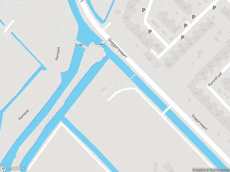 Overlastmelding Doggersvaart in Den Helder