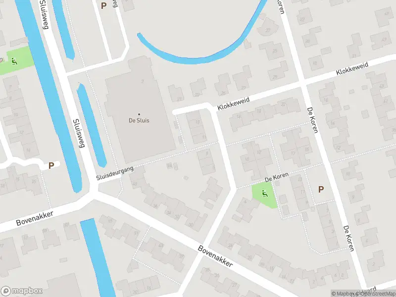 Overlastmelding Klokkeweid in Hoogkarspel