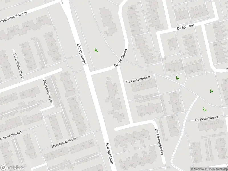 112 melding Overlastmelding De Linnenbleker in Boxtel gesloten