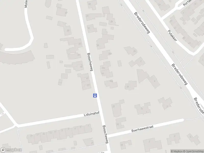 112 melding Overlastmelding Bosscheweg in Boxtel