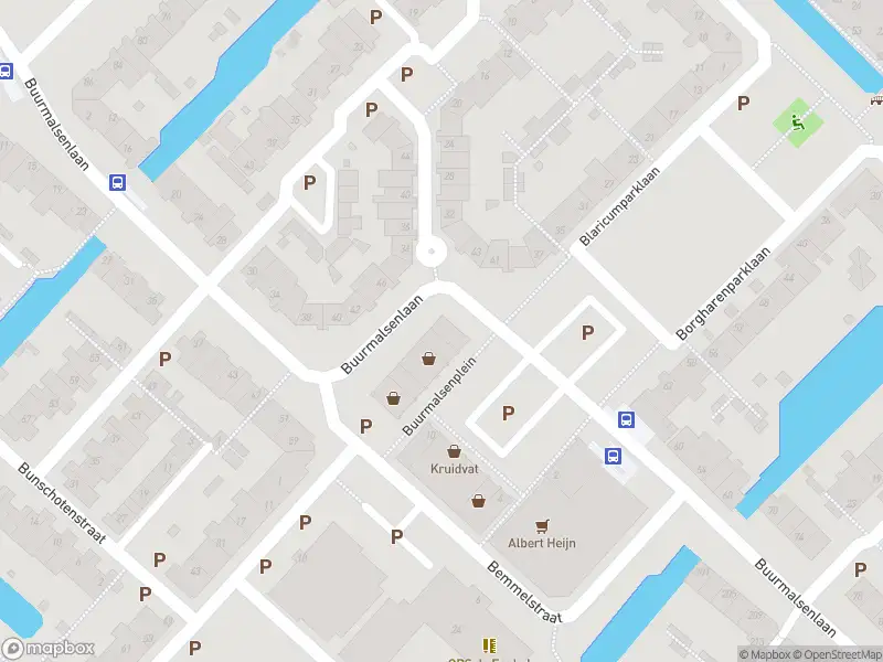Overlastmelding Baflostraat in Tilburg gesloten