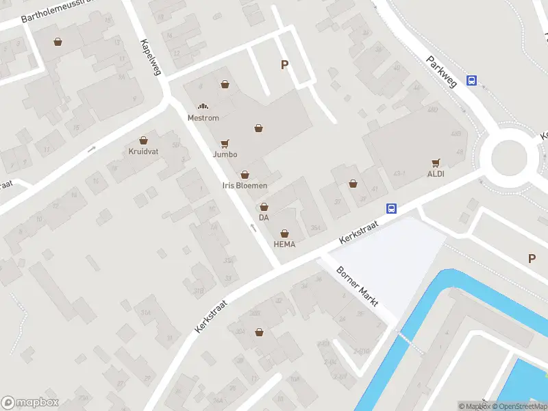 112 melding Overlastmelding Kapelweg in Born