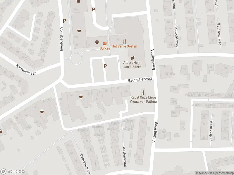 Overlastmelding Nazarethstraat in 6418GC Heerlen