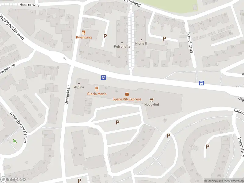 Anonieme overlastmelding Oegstgeesterweg in Rijnsburg gesloten
