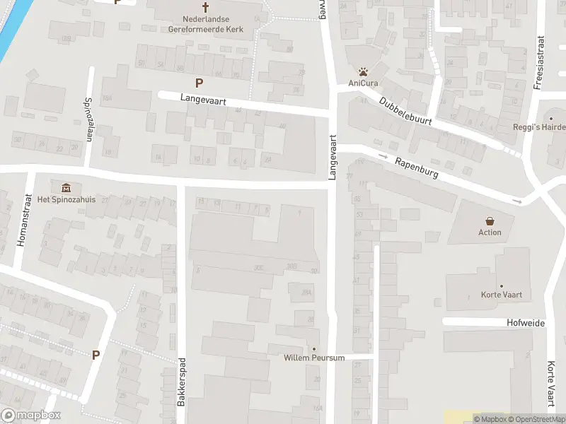 112 melding Overlastmelding Spinozalaan in Rijnsburg gesloten