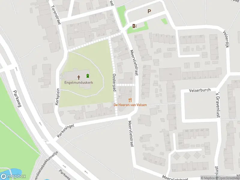 Overlastmelding Oosterpad in Velsen-Zuid gesloten