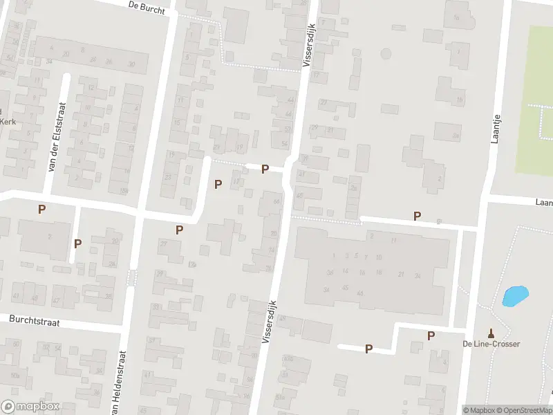 Overlastmelding Vissersdijk in Werkendam gesloten
