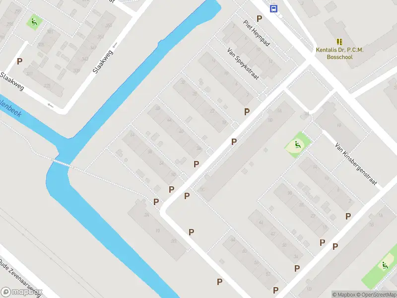 Overlastmelding Van Speykstraat in Arnhem gesloten