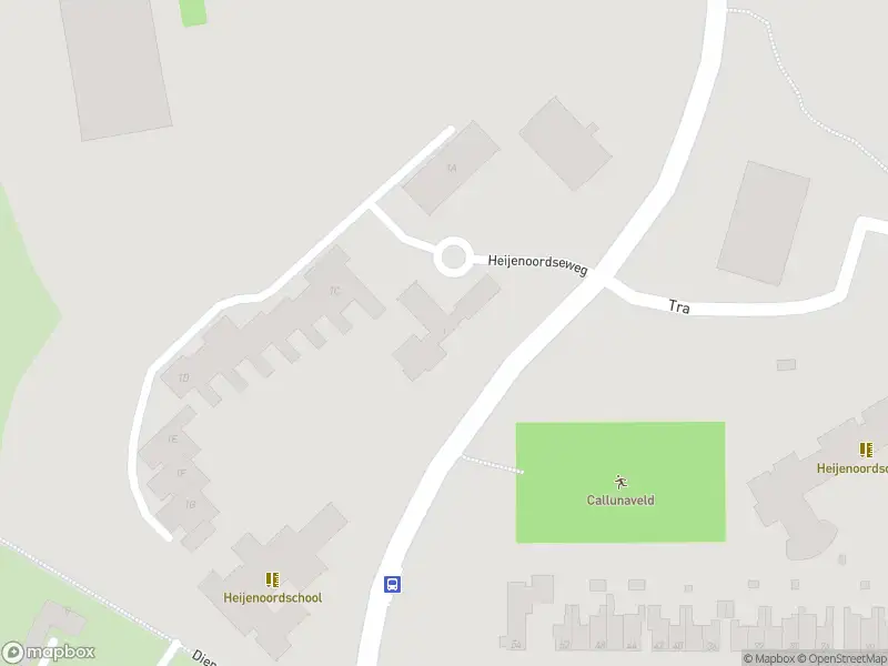 Overlastmelding Heijenoordseweg in Arnhem