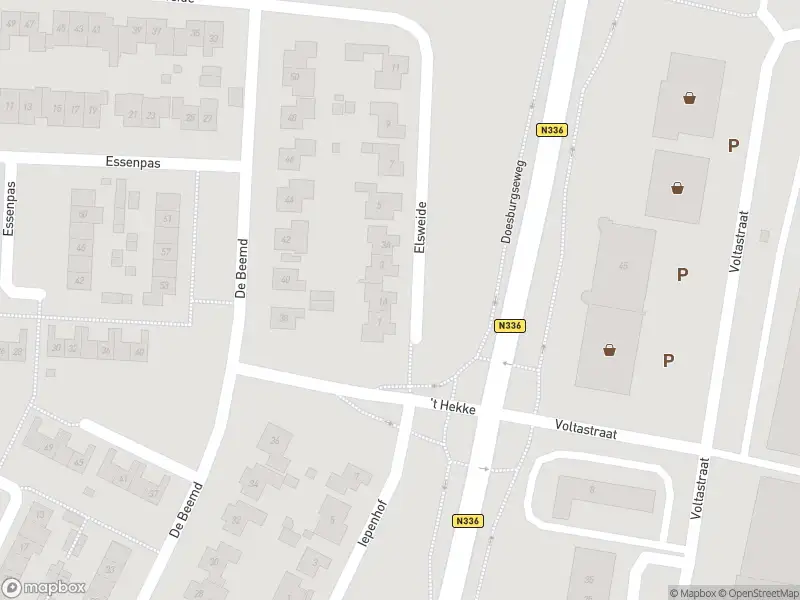 Overlastmelding Doesburgseweg in Zevenaar gesloten