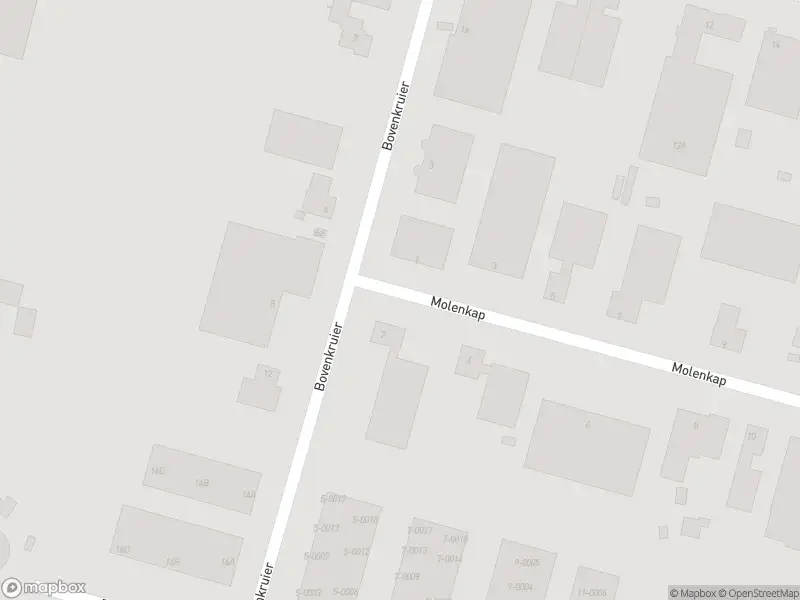 Overlastmelding Molenkap in Sint Nicolaasga gesloten