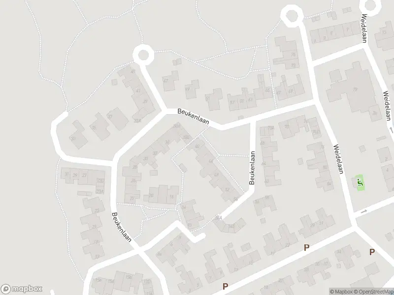 112 melding Overlastmelding Beukenlaan in Twisk