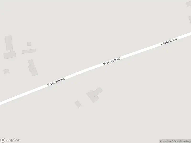 Politie naar de Doesburgseweg in Didam vanwege aanrijding met letsel