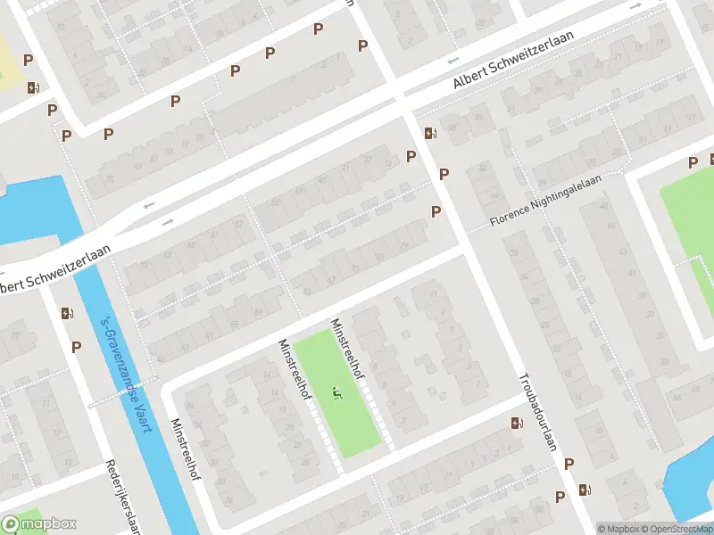 Overlastmelding Henri Dunantstraat in 's-Gravenzande