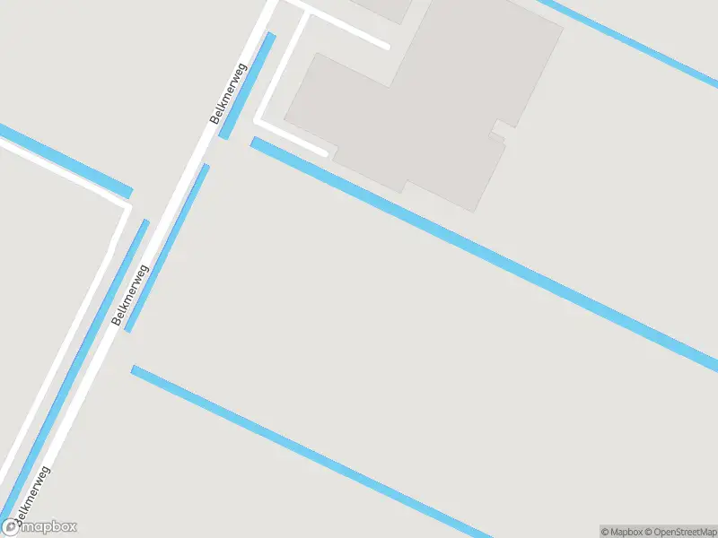Overlastmelding Rijksweg in 1754EB Burgerbrug