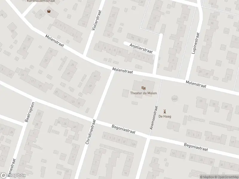 Brandweer met gepaste spoed naar de Wingerdstraat in Beuningen vanwege stormschade