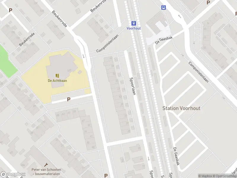 112 melding Overlastmelding  in Voorhout