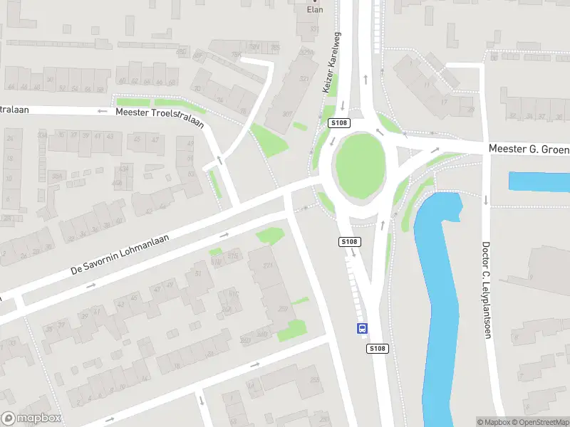 Overlastmelding Keizer Karelweg in Amstelveen gesloten