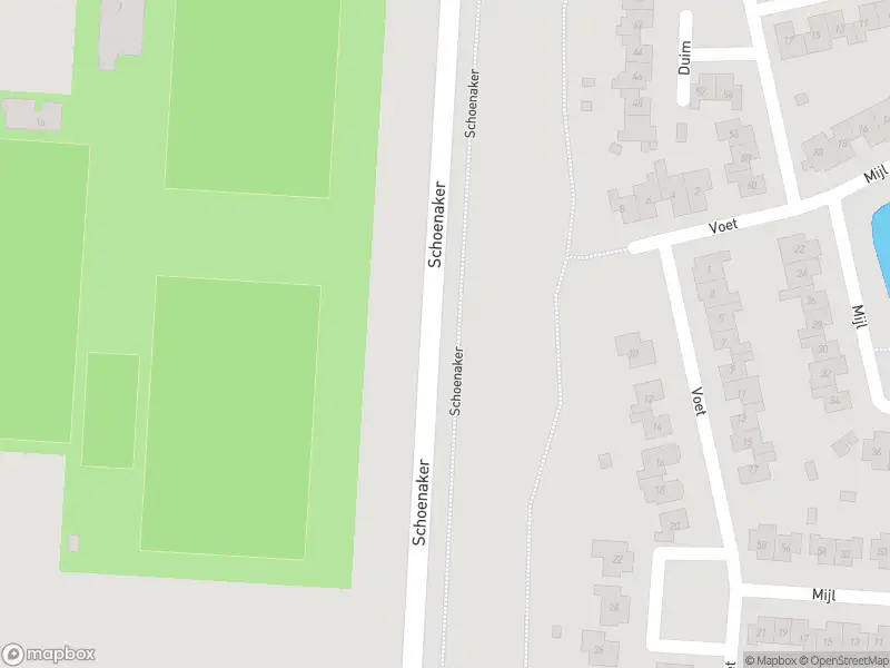 Brandweer met grote spoed naar de Schoenaker in Beuningen vanwege gebouwbrand