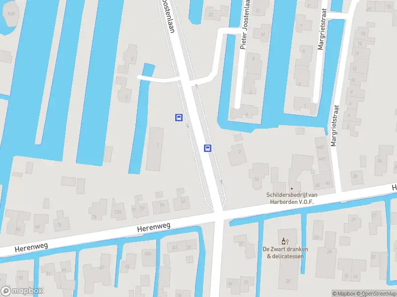 Ambulance naar de Pieter Joostenlaan in Wilnis