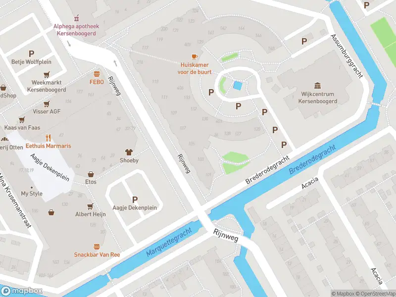 112 melding Besteld ambulance vervoer naar de Betsy Perk in Hoorn