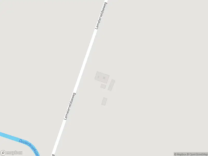 Brandweer met gepaste spoed naar de Lemelerveldseweg in Luttenberg vanwege stormschade