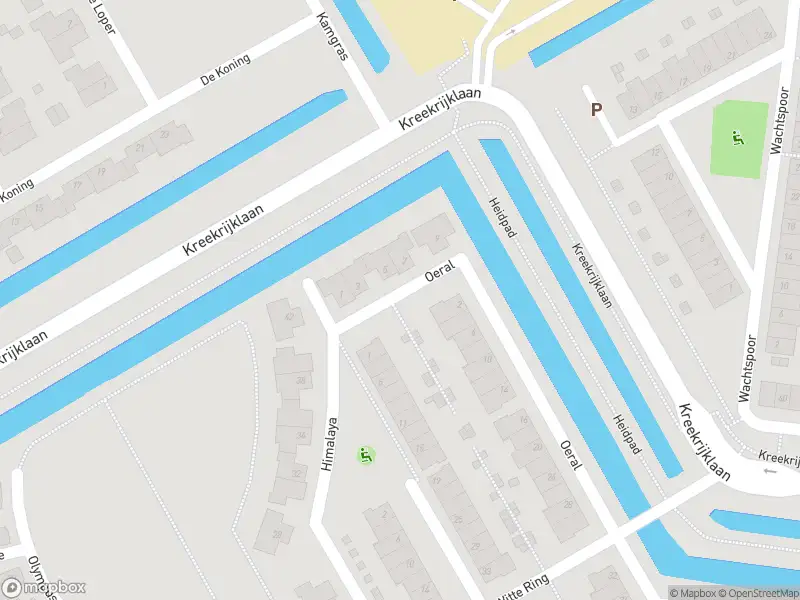 Ambulance met gepaste spoed naar de Oeral in Assendelft